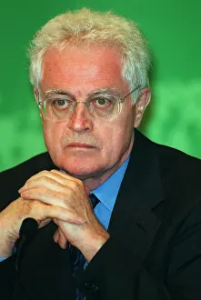 Jospin: Lionel Jospin
