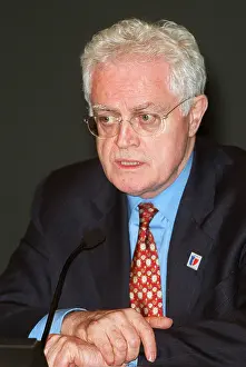 Jospin: Lionel Jospin