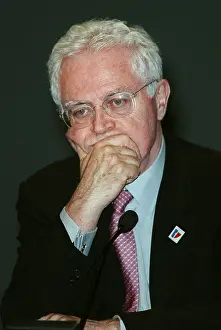 Jospin: Lionel Jospin