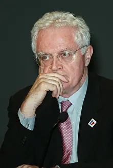 Jospin: Lionel Jospin