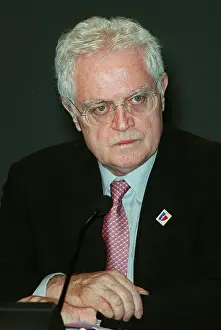 Jospin: Lionel Jospin