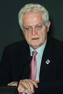 Jospin: Lionel Jospin