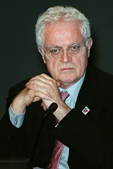 Jospin: Lionel Jospin