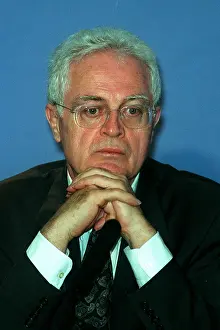 Jospin: Lionel Jospin