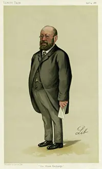 Financier: Lionel L. Cohen