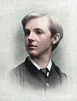 Pigot: LIONEL PIGOT JOHNSON