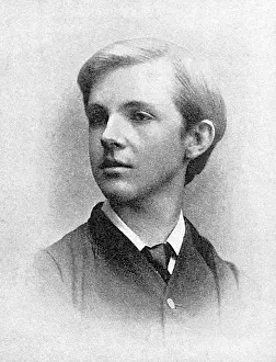 Pigot: LIONEL PIGOT JOHNSON