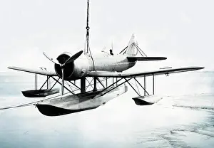 Failures: Liore 210 -only 21 built, with the type entering servic?