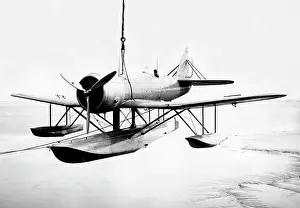 Failures: Liore 210 -only 21 built, with the type entering servic