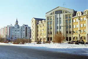Morev: Lipetsk, 2003