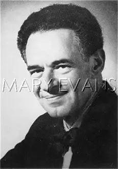 Lipmann: Lipmann - Nobel Prize Winner -1953