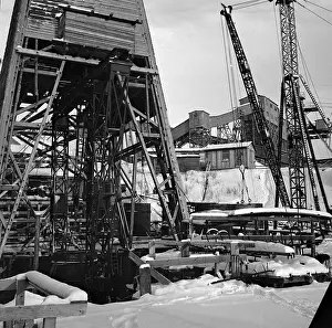 Melt: Lipno dam - cascade - construction - cascade - Vltava River