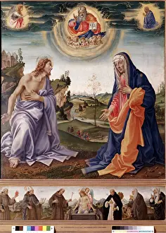 Filippino: Lippi, Filippino (circa