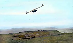 Storch: Lippisch Storch 4 glider