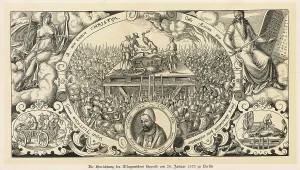 Offended: LIPPOLD EXECUTED 1573