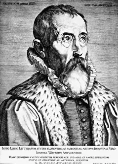 Lipsius: Lipsius, Justus (born Joest Lips), 18.10.1547