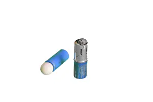 Lipstick Lighter
