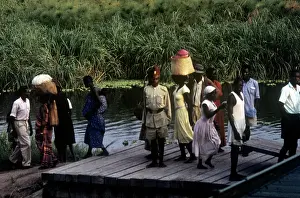 Peter F. Ashford Collection: Lira Uganda