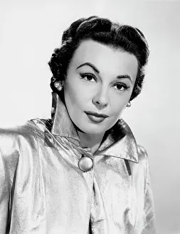Stamboul: Lisa Ferrady - actress