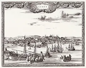 Allard: LISBON/1700/ALLARD