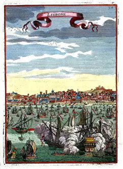 Lisbon
