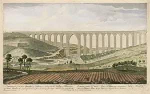 Alcantara: LISBON AQUEDUCT