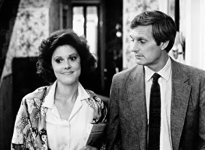 Lise: Lise Hilboldt - Alan Alda