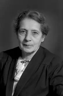 Instrumental: Lise Meitner - Austrian and Swedish nuclear physicist