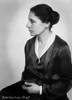 Instrumental: Lise Meitner - Austrian and Swedish nuclear physicist