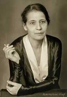 Instrumental: Lise Meitner - Austrian and Swedish nuclear physicist
