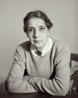 Instrumental: Lise Meitner - Austrian and Swedish nuclear physicist