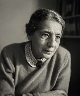 Instrumental: Lise Meitner - Austrian and Swedish nuclear physicist