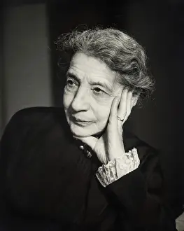 Instrumental: Lise Meitner - Austrian and Swedish nuclear physicist