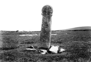 Liskeard: Liskeard, Cheesewring Long Tom 1908