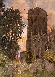 Liskeard: LISKEARD CHURCH 1915