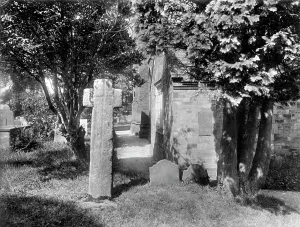 Liskeard: Liskeard, an Old Cornish Cross 1928