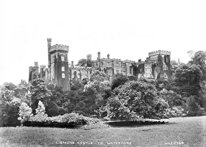 Waterford: Lismore Castle Co. Waterford