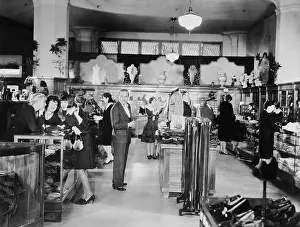 Gossiping: LISTENING TO CUSTOMERS