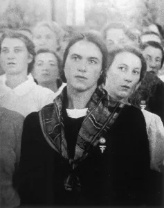 Fuhrer: LISTENING TO HITLER