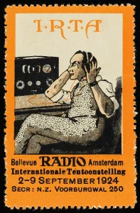 Listener: LISTENING-IN 1924