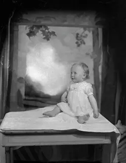 Holt: Lister Holt (Baby)