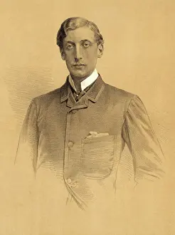 Ribblesdale: LISTER LORD RIBBLESDALE