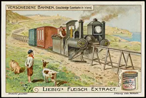 Linking: Listowel Monorail