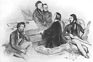 Liszt: LISZT WITH BERLIOZ ETC