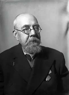 Orlov: Literary critic Alexander Orlov