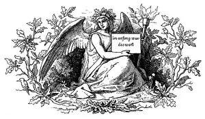 Phrases: literature, aphorisms, In the beginning was the