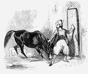 Harun: literature, The Book of One Thousand and One