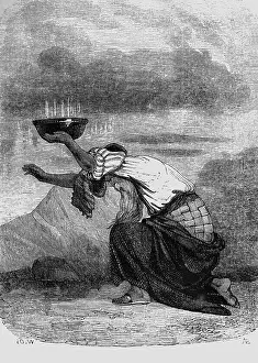 Badia: literature, The Book of One Thousand and One