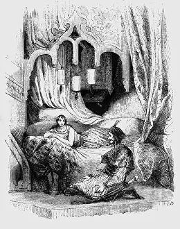 Badia: literature, The Book of One Thousand and One