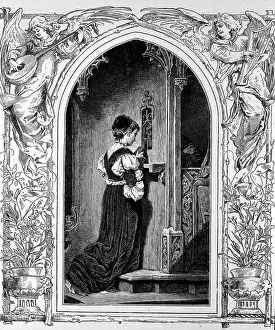 Hecht: literature, Faust I, 7th scene, On the street